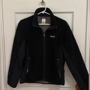 Patagonia Retro Sherpa Jacket